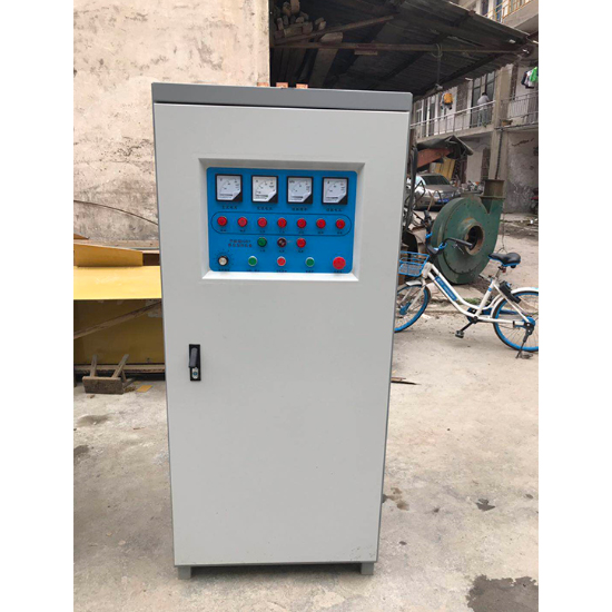 400KW中频